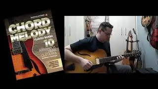Chord Melody Book
