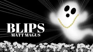 (Spooky Type Beat 2021) Blips - Matt Magus