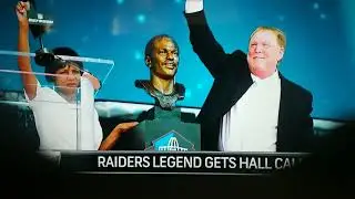 Raider vs vikings preseason pregame clip sf aug 14 2022