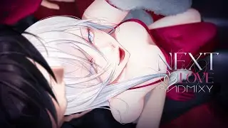 【Cover】NEXT LOVE - BADMIXY ( R&B ) l【Onlikiszz】