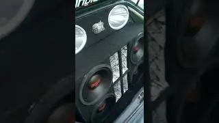 Aqui o problema é grave 🚗🔊🎶