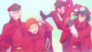 Истории BSD