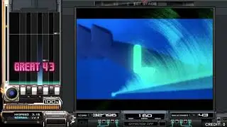 Beatmania IIDX - GOBBLE SPN 正規 Full Combo
