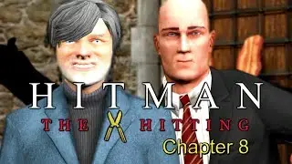Hitman: The Hitting: Chapter 8