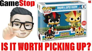 Shadow & Super Shadow GITD 