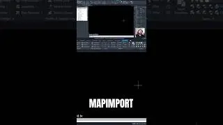 Using MAPIMPORT to Import KMZ Linework in Civil 3D 