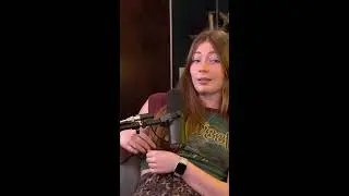Zach & Shae Talk About Stuff