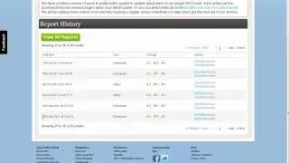Track Local Search Rankings