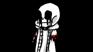 Monochrome but Sans sings it (My take)