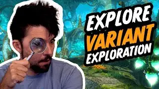 The Real Variant Stream - FFXIV Endwalker's Experimental Content