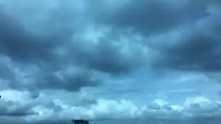 Sky Cloud Stock Footage - Usage with Creative Commons Licence