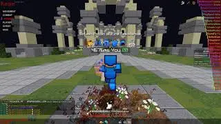 RAGE THE BEST HACK / MINECRAFT 1.12.2 /