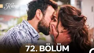 Hicran 72. Bölüm