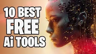 10 best free Ai tools that can save your life