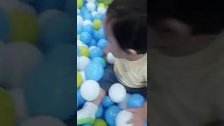 BABY AT KIDZOONA *HE FREAK OUT* VLOG #1 SUPPORT