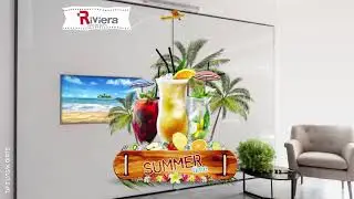 ארונות ריביירה במבצע 20%