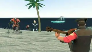 [SFM] OMG!!! We have 100 subs!