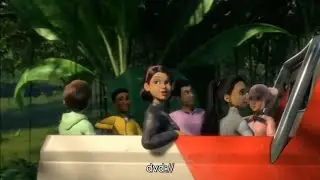 Opening To The Bad Guys 2022 DVD With Dreamworks Fast Play