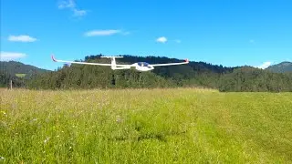 Lanyu - Volantex ASW28 V2 RC Glider 🇸🇮