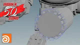 Houdini | Labs Boxcutter