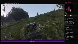 Прямой показ PS4 от Artur_Krimmel