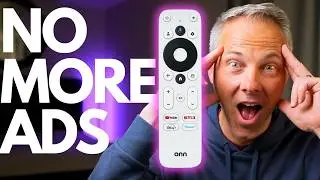 The HIDDEN HACK To Remove EVERY AD on Google TV (2026)