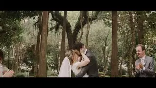 A vida cresce quando fazemos escolhas | Taísa + Tiago // Trailer