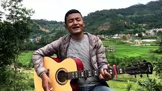 Manish Shrestha  | Virtual Praise & Worship Sessions | Session 11