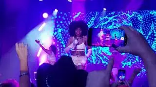 SHANNON - Let The Music Play (80s In The Sand 2019 Punta Cana, Dominican Republic)