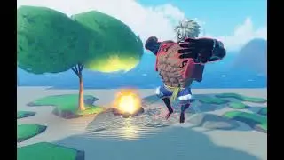 Rell seas Gear 4