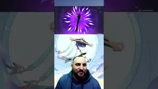 genshin imapct #pull 4.6