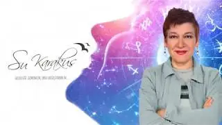 Sırları Ortaya Çıkaran Kartlar- Su Karakuş