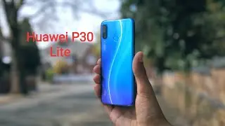 Huawei P30 Lite (2019) Full Review