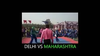 SQAY MARTIAL ART - DLHI TEAM HIGHLIGHTS