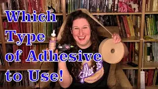 Which Type of Adhesive to Use