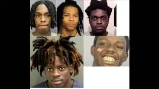 VAMPIRE MONEY AKA SPACEGHOSTPURRP - FLORIDA TOP 3 MURDER CAPITAL IN AMERICA