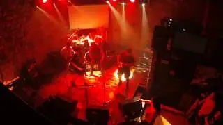 Whitesnake - Wings Of The Storm, cover at the Crow Live Stage