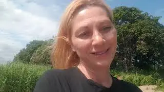 Мое пробуждение во время чтения Колоссянам 1 гл.  24.07.2022. в Центре Новая Жизнь в Преображенке.