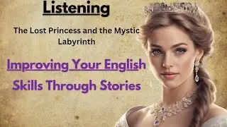 Transform Your Life with the Power of English via English Stories