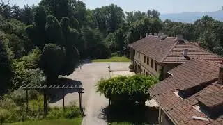 Дворец Кричим 1902