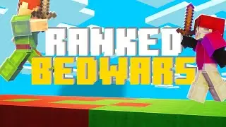 [HYPIXEL RANKED  BEDEWARS]