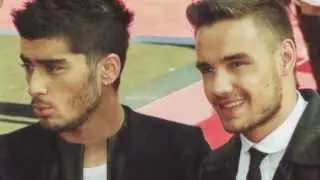 Ziam ♡ Clarity
