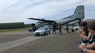 BMW M6 hammam Carsup mach1