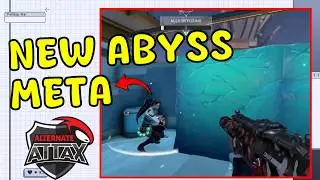 Why Sage is a MUST-PICK on Abyss – Alternate AttaX Ruby Playbook