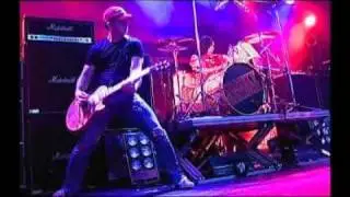 19 - Tequila Baby e Marky Ramone - Beat On The Brat (vivo)