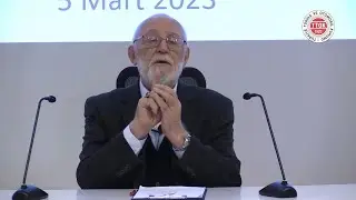 Hayata Dair Konuşmalar | Dr. Mehmet Ali Sarı