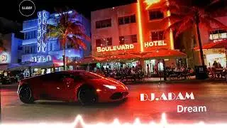 DJ.Adam - Dream (Official Video)