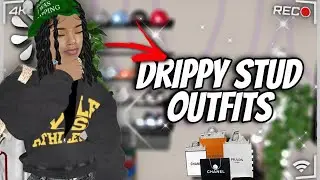 IMVU OUTFITS UNDER 5000 CREDITS I STUD AVI *NEW*