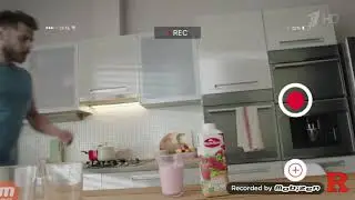 Реклама Вкусноеево (2018)