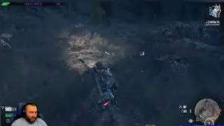 Days Gone. Нежданчик